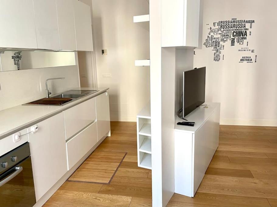 Apartamento Il Nido *