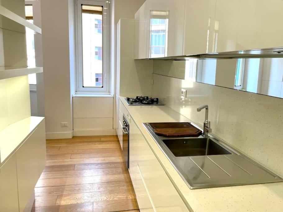 Apartment Il Nido