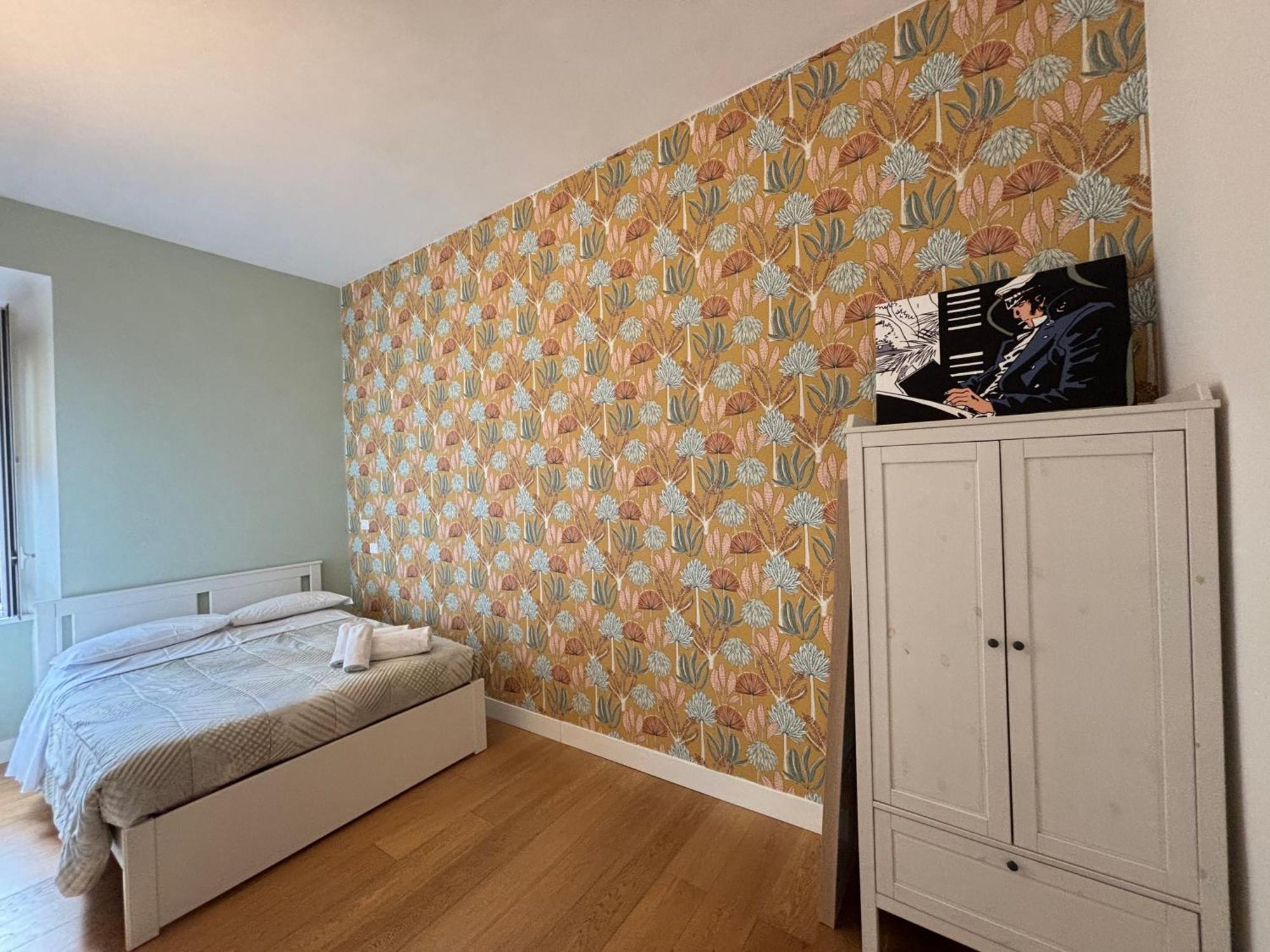 Il Nido Apartment Rome
